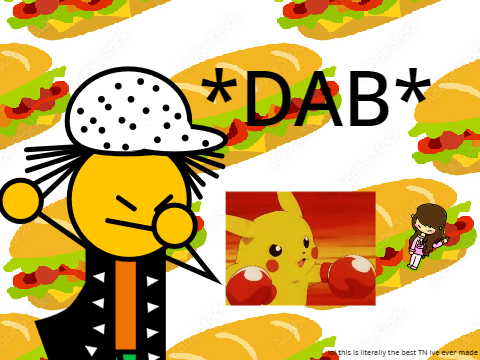 Pokemon/Pokemon Foods I Want to Eat