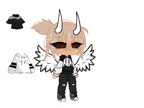 My oc