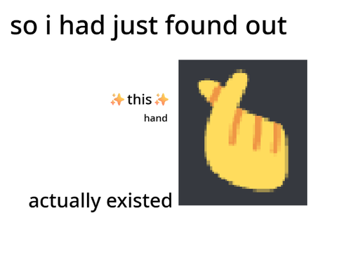 [literally trash] trashpost: the grand sequel