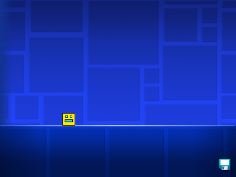Geometry Dash