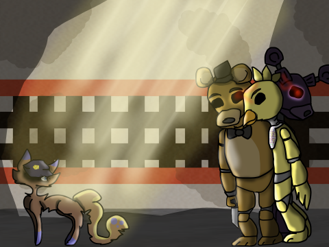 FNAF
