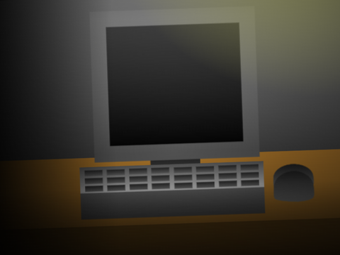 Omobnen PC remake