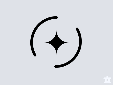 Orbit Light Theme