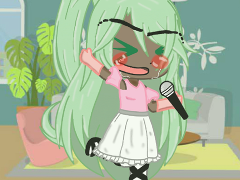 Revenge meme (backstabber for song)