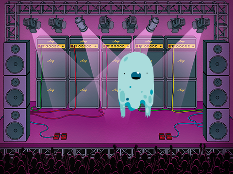 Ghost