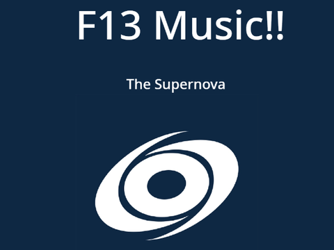 The Supernova (Force 13)