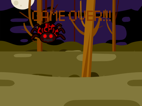 Harold VS Horror