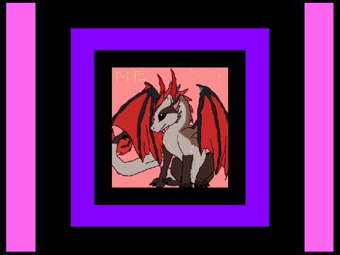 My entry!!!