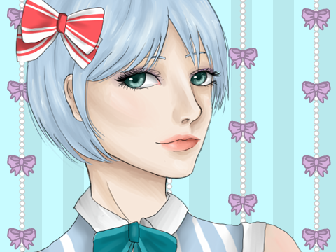 [DTA] Draw to Adopt Contest entry for 6