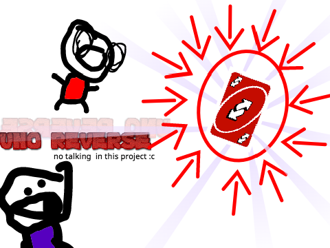UNO REVERSE