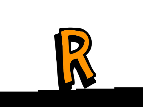 Press the R!