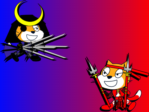伊達政宗物語OP
