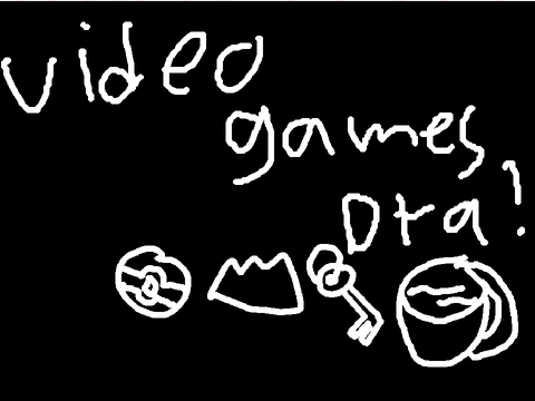 ~`{video games DTA/OTA}`~