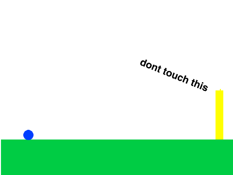 master maze (platformer!)