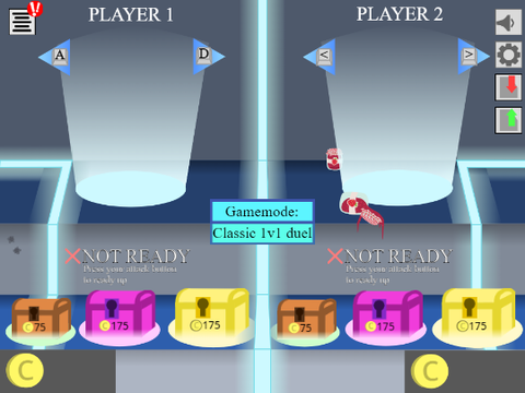 2p game (hacked)