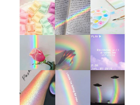 Moodboards (Reference)