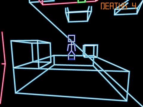 3D Platformer Levels 1-4 remix