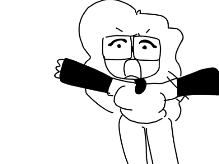 what the glorp