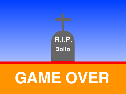 Platform Game: Bollo remix remix