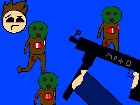 mp40 test