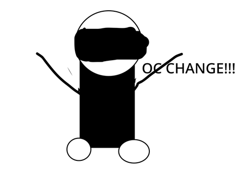 new oc!!!