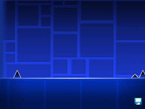Geometry Dash v1.5 remix