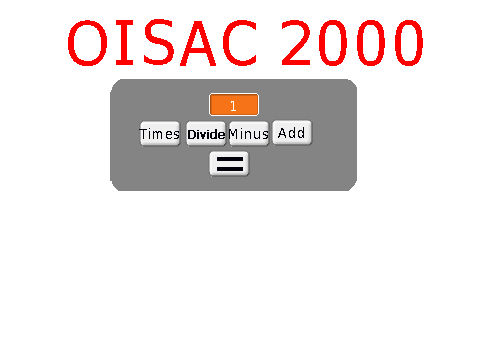 OSIAC 2000