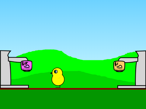 Duck Life 2 (wip) collab with twinat4