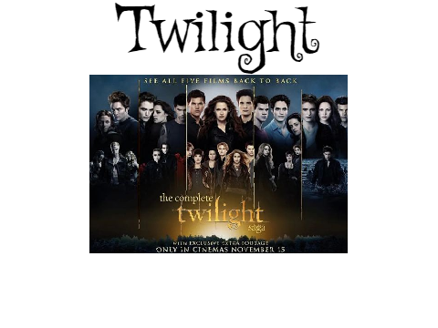 Twilight !!! 