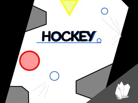 - HOCKEY -  Ver.1.0
