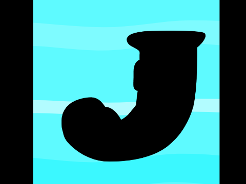J but i tried to make it better