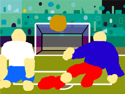 Projekt Football 0.0.2 (alpha)
