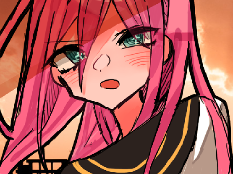 ネタバレ注意(?)
