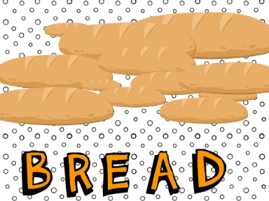Bread