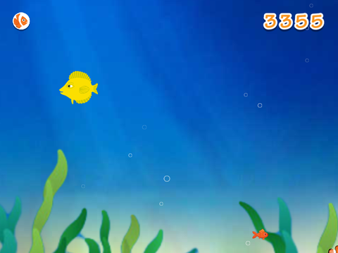 Famished Fish v1.1 remix