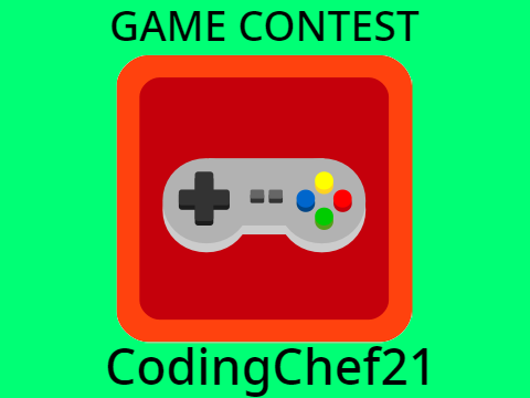 Game Contest