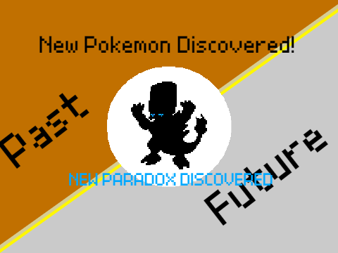 New Paradox Forms Discovered!
