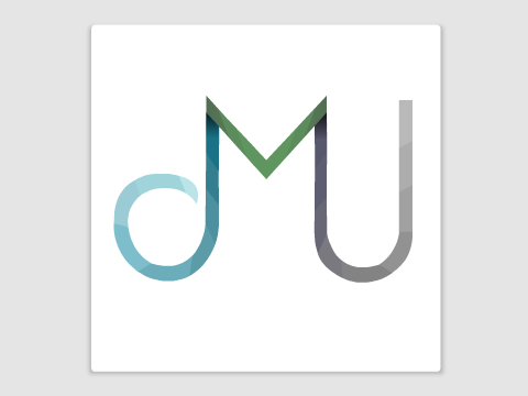 » Logo Contest Entry for DudmasterUltra «