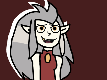 Hoot Hoot, it's the Owl Lady!