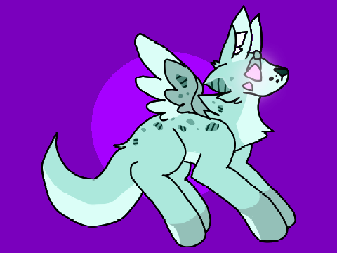 [ Trade with @puppytune11 ]