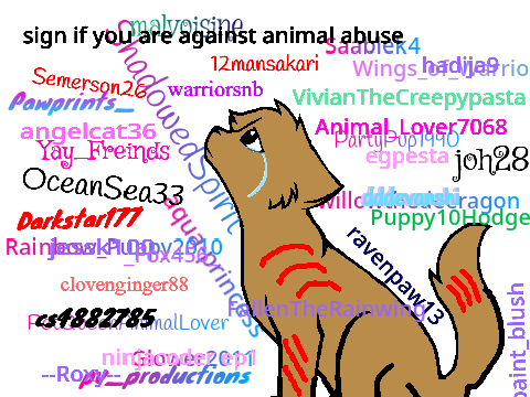 !!Remix If YOU hate Hurting Animals For NO REASON!! remix remix remix remix remix remix