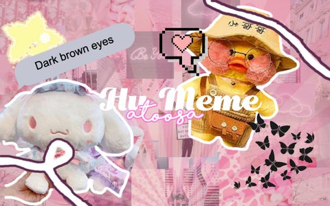 200+ Hu-meme! ➽