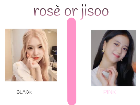 BLACK PINK
