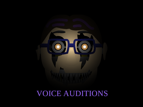 Nathan voice auditions