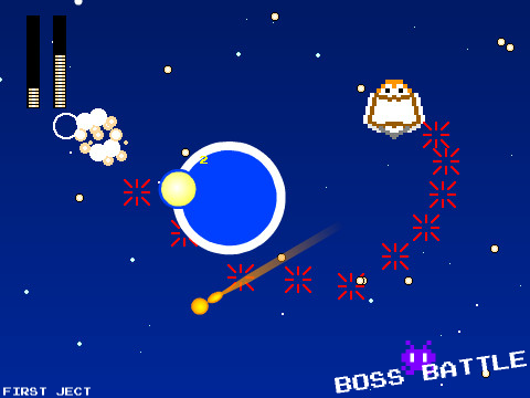 Boss Battle