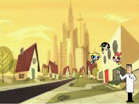 Code your own Cartoon Movie remix