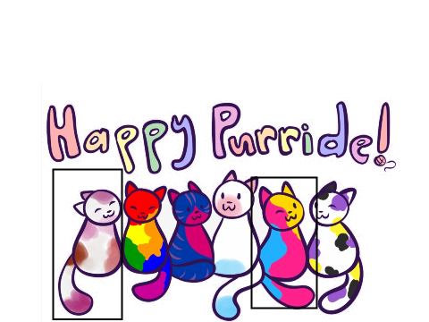 Remix if pride is allowed on your profile. remix remix remix remix