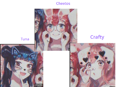 Pfp matching