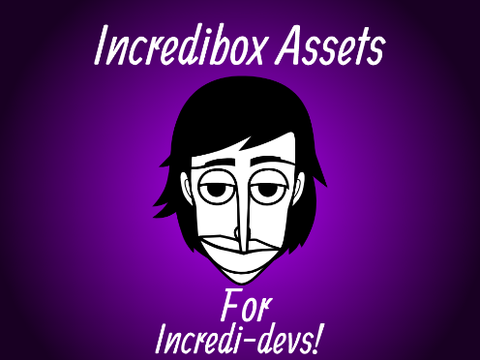 Incredi-assets