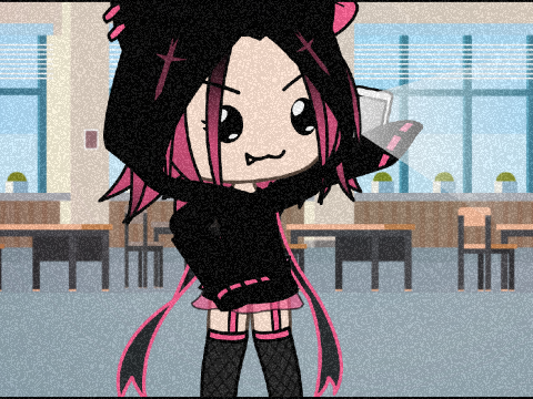 ✨you so pretty!!✨ //gacha// <33 remix